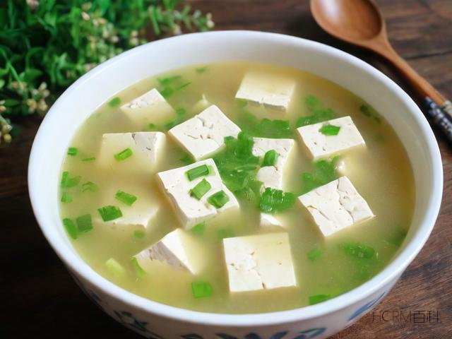 我的幸福小生活豆腐汤是什么？-第2张图片-HCRM百科