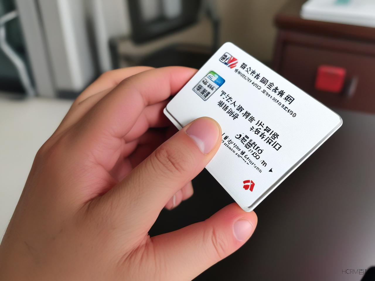 基金卡怎么预约？预约步骤是什么？-第2张图片-HCRM百科