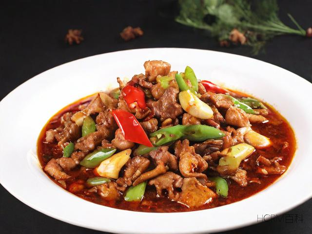 美食如何让生活更美好?-第1张图片-HCRM百科 美食如何让生活更美好?-第1张图片-HCRM百科