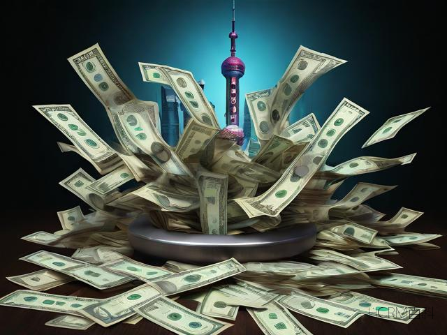 上海注册公司哪些行业最赚钱?2023热门领域推荐-第1张图片-HCRM百科 上海注册公司哪些行业最赚钱?2023热门领域推荐-第1张图片-HCRM百科