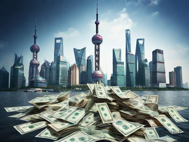 上海注册公司哪些行业最赚钱?2023热门领域推荐-第2张图片-HCRM百科 上海注册公司哪些行业最赚钱?2023热门领域推荐-第2张图片-HCRM百科