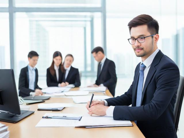 实业公司经营范围怎么写?包括哪些内容?-第1张图片-HCRM百科 实业公司经营范围怎么写?包括哪些内容?-第1张图片-HCRM百科