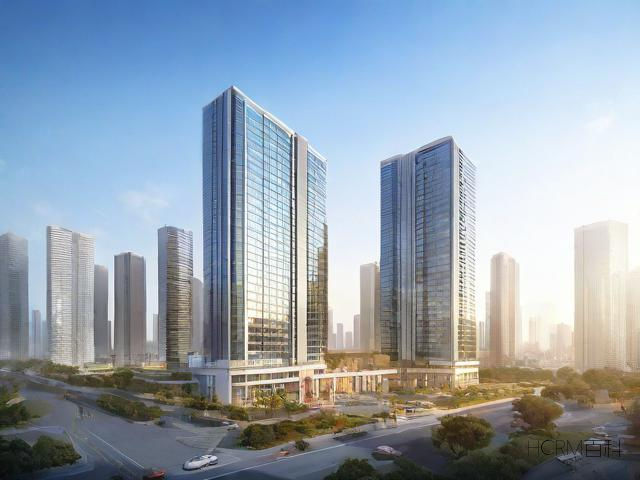 深圳市政公司服务质量与用户评价如何?-第1张图片-HCRM百科 深圳市政公司服务质量与用户评价如何?-第1张图片-HCRM百科
