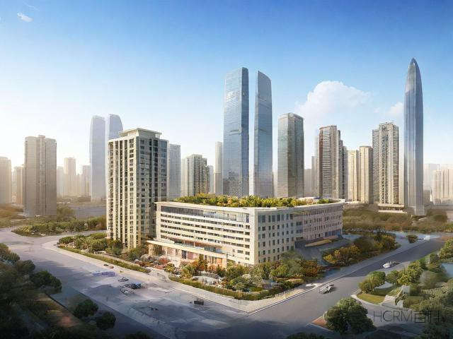 深圳市政公司服务质量与用户评价如何?-第2张图片-HCRM百科 深圳市政公司服务质量与用户评价如何?-第2张图片-HCRM百科