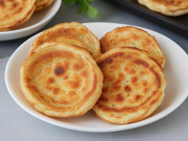 生活小窍门炸油饼,如何轻松掌握炸油饼的生活小窍门?-第1张图片-HCRM百科 生活小窍门炸油饼,如何轻松掌握炸油饼的生活小窍门?-第1张图片-HCRM百科