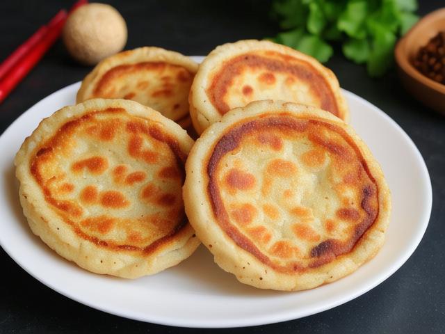 生活小窍门炸油饼,如何轻松掌握炸油饼的生活小窍门?-第2张图片-HCRM百科 生活小窍门炸油饼,如何轻松掌握炸油饼的生活小窍门?-第2张图片-HCRM百科