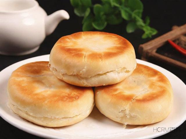 老式光头饼的做法是什么?-第1张图片-HCRM百科 老式光头饼的做法是什么?-第1张图片-HCRM百科