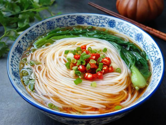 生活一点通,如何制作米线?-第2张图片-HCRM百科 生活一点通,如何制作米线?-第2张图片-HCRM百科
