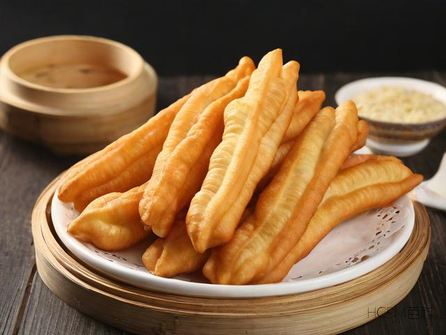如何制作美味的油条?-第2张图片-HCRM百科 如何制作美味的油条?-第2张图片-HCRM百科