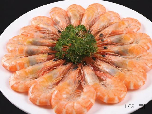 河虾和海虾能否共存?-第1张图片-HCRM百科 河虾和海虾能否共存?-第1张图片-HCRM百科