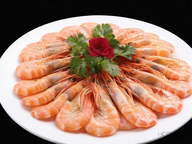 河虾和海虾能否共存?-第2张图片-HCRM百科 河虾和海虾能否共存?-第2张图片-HCRM百科