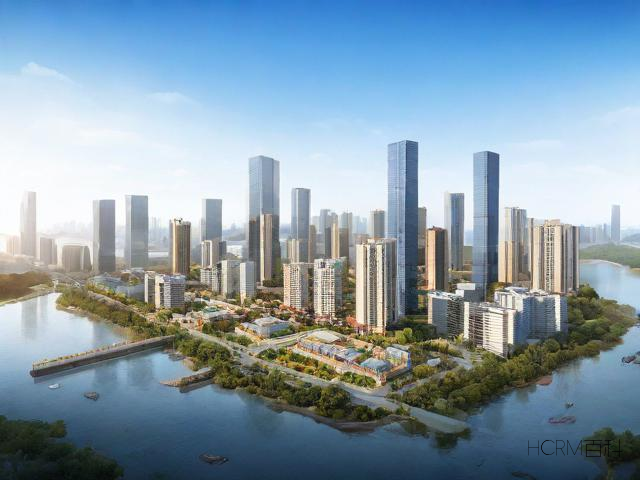 公司入驻前海怎么申请?申请条件是什么?-第1张图片-HCRM百科 公司入驻前海怎么申请?申请条件是什么?-第1张图片-HCRM百科