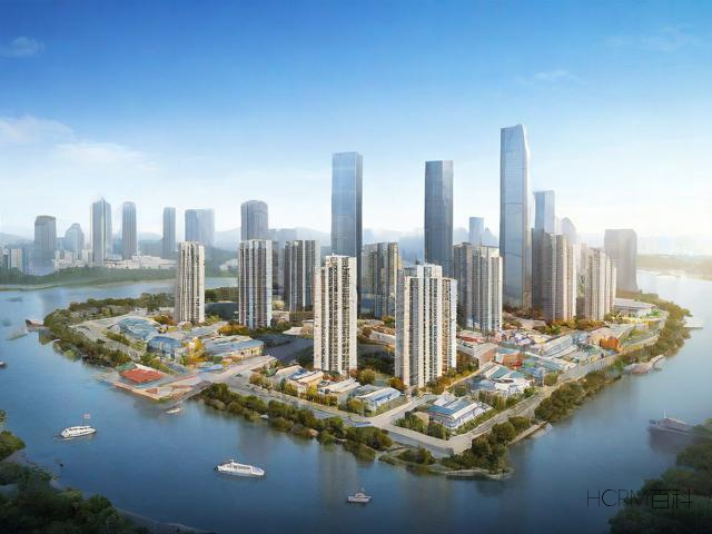 公司入驻前海怎么申请？申请条件是什么？-第2张图片-HCRM百科