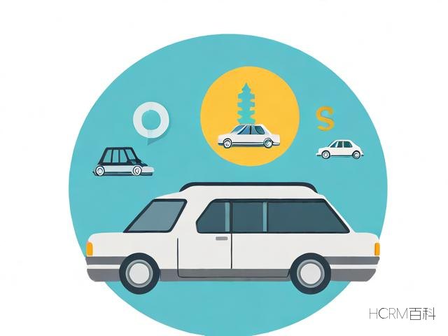 车融资公司怎么样？可靠吗？-第1张图片-HCRM百科