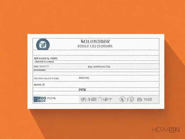 贷记凭证的正确分录方法是什么？-第1张图片-HCRM百科