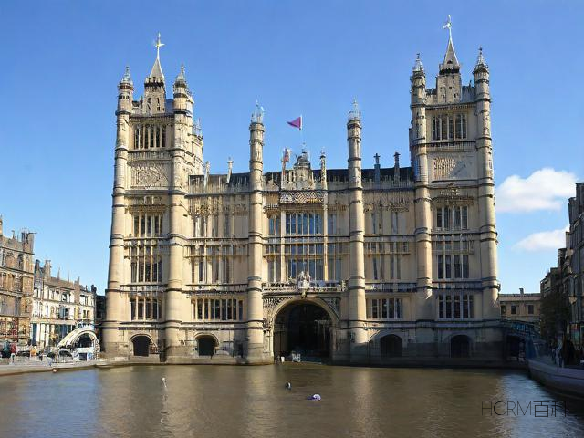 注册英国公司后企业属于哪种法律实体类型？-第2张图片-HCRM百科
