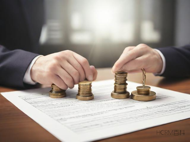 公司怎么开基金专户?需要什么条件?-第2张图片-HCRM百科 公司怎么开基金专户?需要什么条件?-第2张图片-HCRM百科