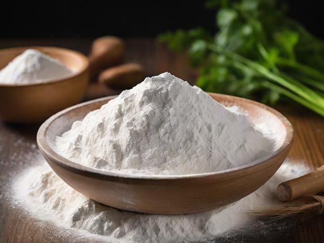生活做菜常用哪种淀粉?-第1张图片-HCRM百科 生活做菜常用哪种淀粉?-第1张图片-HCRM百科