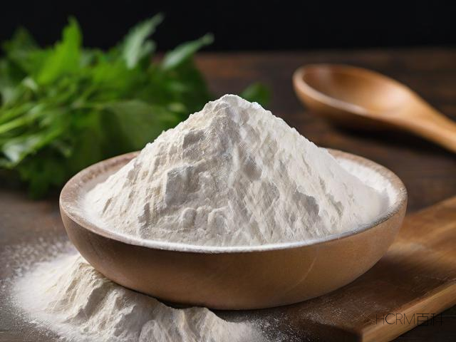 生活做菜常用哪种淀粉?-第2张图片-HCRM百科 生活做菜常用哪种淀粉?-第2张图片-HCRM百科