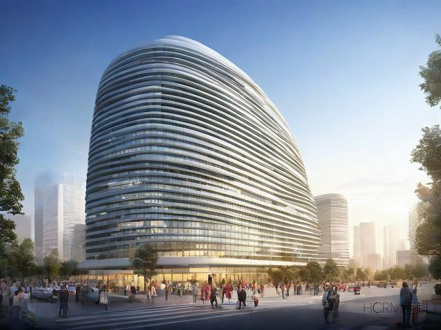 什么是SOHO外贸？优势解析与入门指南-第1张图片-HCRM百科