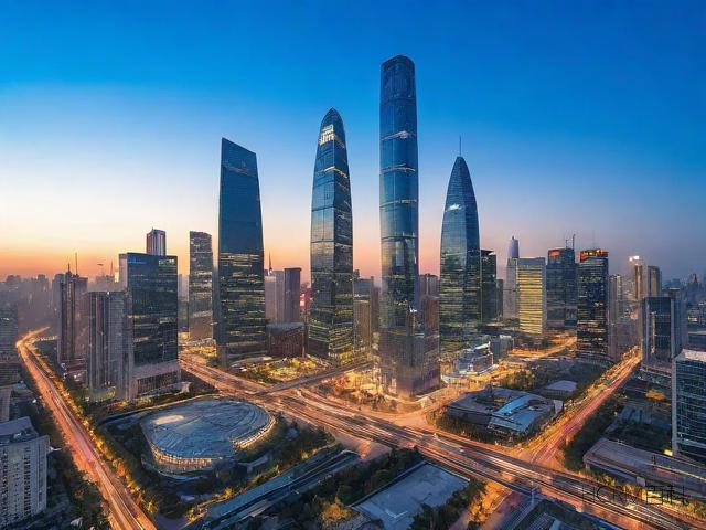 在上海自贸区注册公司需要什么条件?具体流程怎么做?-第1张图片-HCRM百科 在上海自贸区注册公司需要什么条件?具体流程怎么做?-第1张图片-HCRM百科