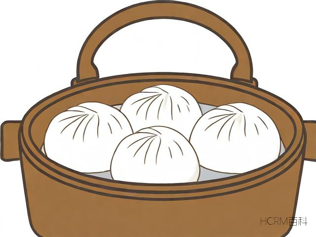 卡通包子照片背后藏着怎样的生活故事?-第2张图片-HCRM百科 卡通包子照片背后藏着怎样的生活故事?-第2张图片-HCRM百科