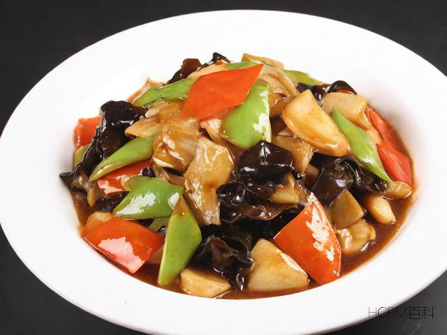 生活中有哪些常见的素食?-第2张图片-HCRM百科 生活中有哪些常见的素食?-第2张图片-HCRM百科