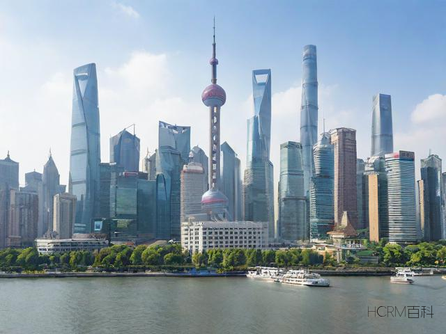 上海代账公司怎么找?哪家好?-第2张图片-HCRM百科 上海代账公司怎么找?哪家好?-第2张图片-HCRM百科