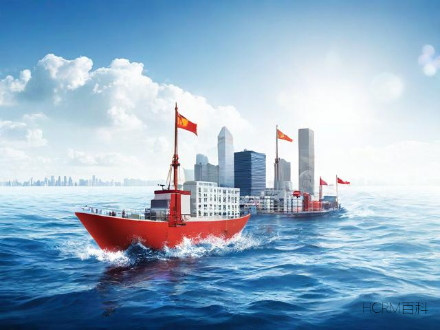 离岸公司是什么？外贸怎么做？-第1张图片-HCRM百科