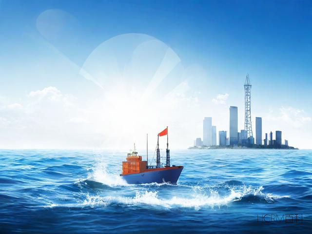 离岸公司是什么？外贸怎么做？-第2张图片-HCRM百科