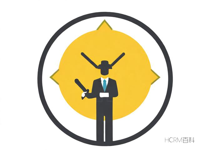 如何处理被列入黑名单的公司流程？-第2张图片-HCRM百科