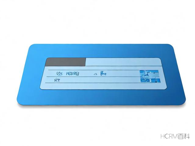 银行卡开户证明怎么开？需要准备哪些材料？-第1张图片-HCRM百科
