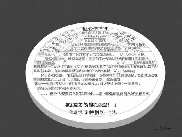 企业异常名录如何填写?完整步骤与指南-第2张图片-HCRM百科 企业异常名录如何填写?完整步骤与指南-第2张图片-HCRM百科