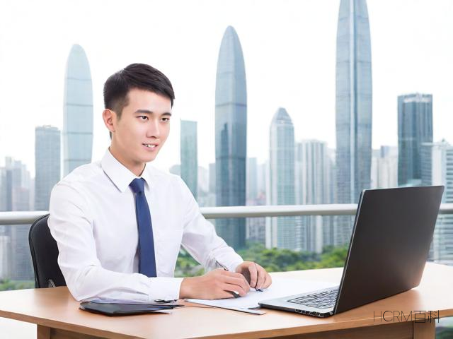 为什么深圳注册公司费用较低?-第2张图片-HCRM百科 为什么深圳注册公司费用较低?-第2张图片-HCRM百科