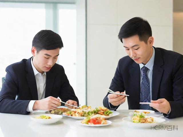 员工餐费应计入哪个会计科目?-第1张图片-HCRM百科 员工餐费应计入哪个会计科目?-第1张图片-HCRM百科