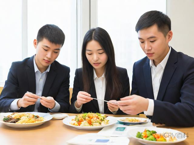员工餐费应计入哪个会计科目?-第2张图片-HCRM百科 员工餐费应计入哪个会计科目?-第2张图片-HCRM百科