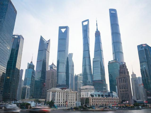 如何在上海注册外贸公司,流程、条件与政策指南?-第1张图片-HCRM百科 如何在上海注册外贸公司,流程、条件与政策指南?-第1张图片-HCRM百科