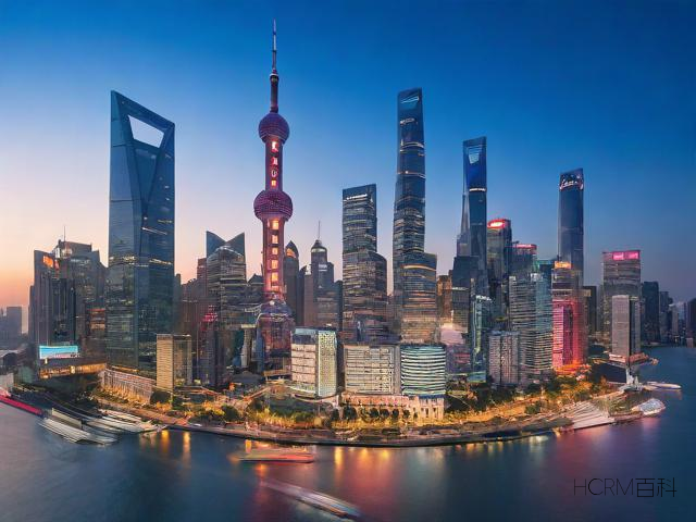 如何在上海注册外贸公司,流程、条件与政策指南?-第2张图片-HCRM百科 如何在上海注册外贸公司,流程、条件与政策指南?-第2张图片-HCRM百科