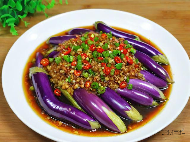 生活圈无油茄子怎么做?-第1张图片-HCRM百科 生活圈无油茄子怎么做?-第1张图片-HCRM百科