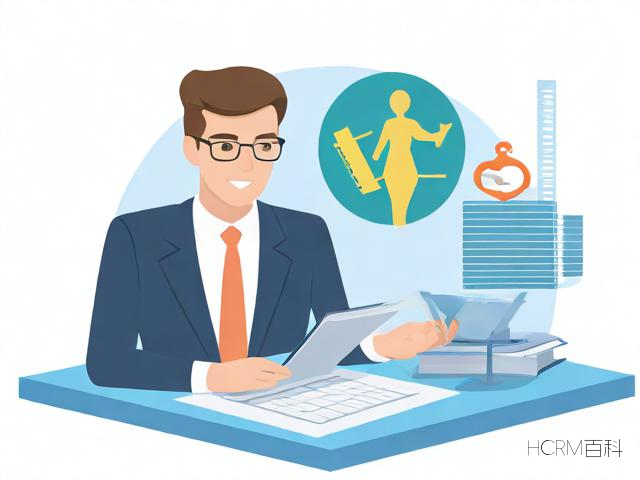 财务代理怎么找客户?有哪些有效方法?-第1张图片-HCRM百科 财务代理怎么找客户?有哪些有效方法?-第1张图片-HCRM百科