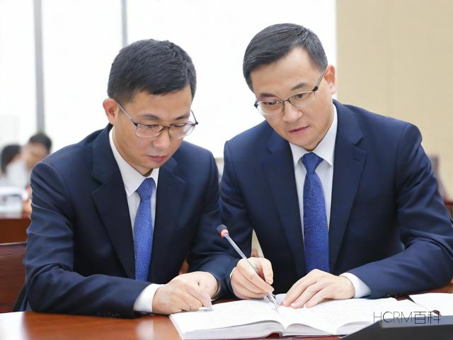 香港公司年审缴费方式及流程是什么?-第1张图片-HCRM百科 香港公司年审缴费方式及流程是什么?-第1张图片-HCRM百科