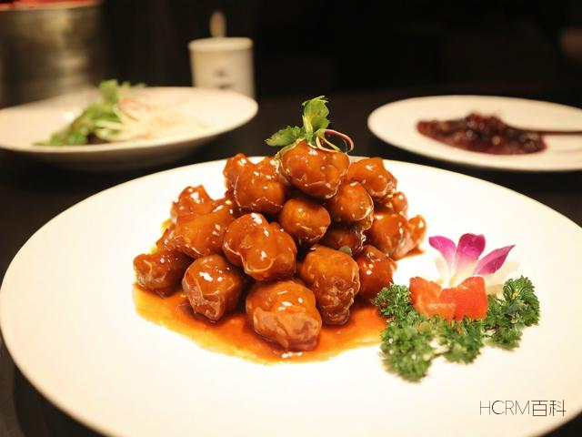 文怡美食生活馆的具体地址是什么?-第1张图片-HCRM百科 文怡美食生活馆的具体地址是什么?-第1张图片-HCRM百科