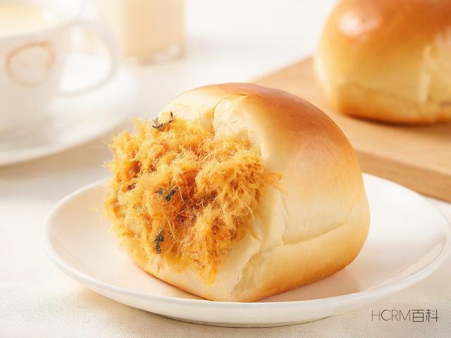 焙甜生活肉松夹心面包,究竟有何独特魅力?-第2张图片-HCRM百科 焙甜生活肉松夹心面包,究竟有何独特魅力?-第2张图片-HCRM百科