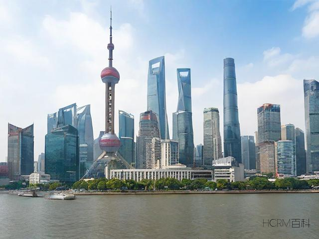 上海企业查询怎么查？有哪些查询方法？-第1张图片-HCRM百科