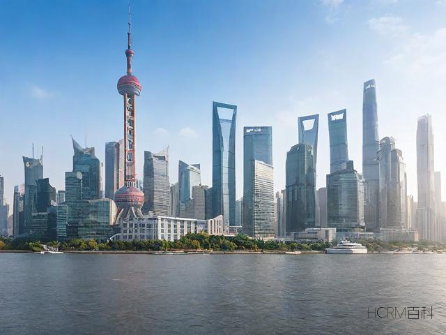 上海企业查询怎么查？有哪些查询方法？-第2张图片-HCRM百科