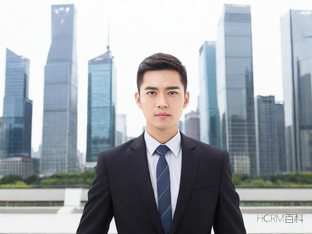 怎么在上海成立公司?需要哪些步骤?-第2张图片-HCRM百科 怎么在上海成立公司?需要哪些步骤?-第2张图片-HCRM百科