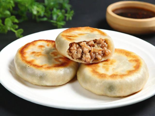 如何将猪肉馅饼变成一种生活计策?-第1张图片-HCRM百科 如何将猪肉馅饼变成一种生活计策?-第1张图片-HCRM百科