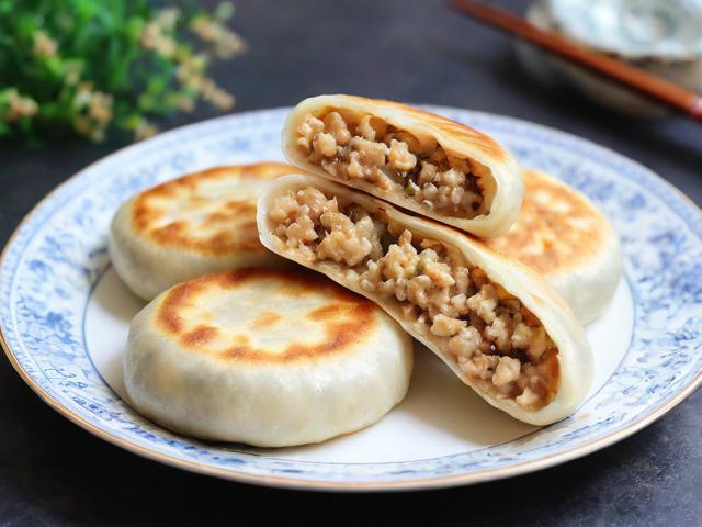 如何将猪肉馅饼变成一种生活计策?-第2张图片-HCRM百科 如何将猪肉馅饼变成一种生活计策?-第2张图片-HCRM百科