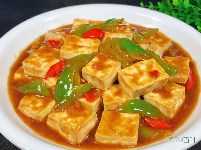 如何制作生活一点通中的焦熘豆腐?-第1张图片-HCRM百科 如何制作生活一点通中的焦熘豆腐?-第1张图片-HCRM百科