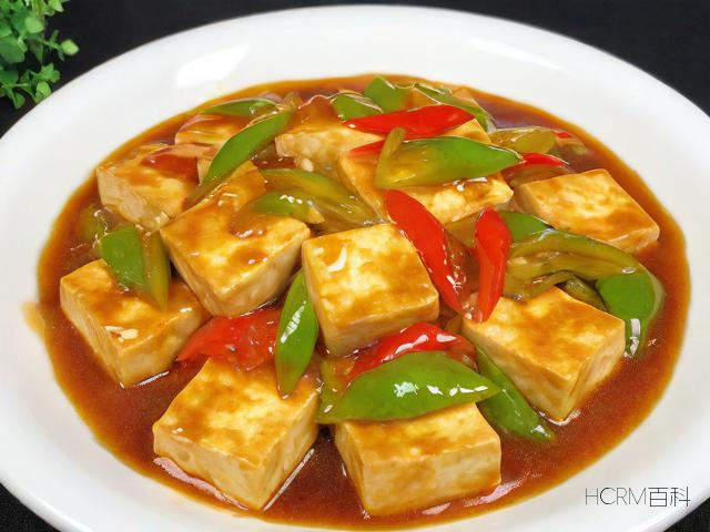 如何制作生活一点通中的焦熘豆腐?-第2张图片-HCRM百科 如何制作生活一点通中的焦熘豆腐?-第2张图片-HCRM百科